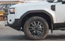 Toyota Prado VXR 2.4L 4WD PETROL SUV 2026