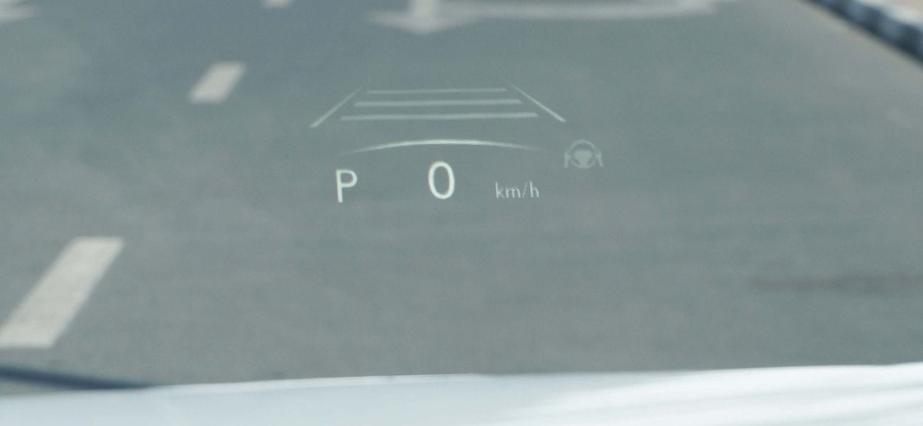 Lexus LX700h SIGNATURE