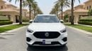 MG ZS STANDARD 2024 | AED 496/Month | 0 DP | 30 Day Return | Warranty