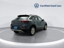 Volkswagen T-ROC LIFE T-Roc Life 1.4L| Digital Cockpit | Touchscreen | Apple CarPlay | Android Auto | Cruise Control | Pre