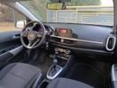 Kia Picanto EX