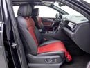 Bentley Bentayga Standard GCC Specs