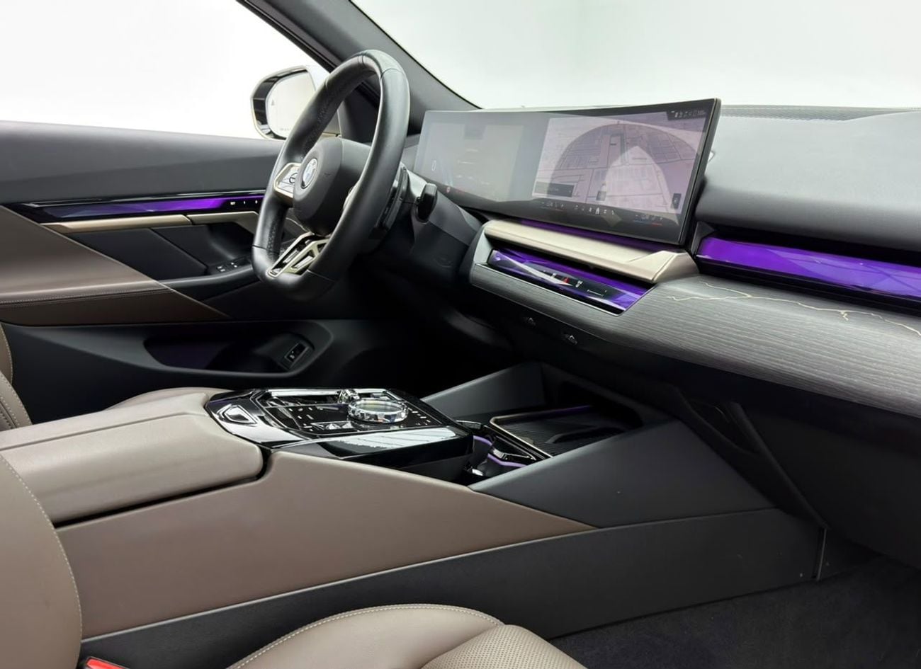 BMW 520i M SPORT