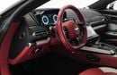 Aston Martin Vanquish 6.0L V12 Naturally Aspirated Engine | Warranty