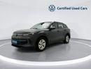Volkswagen Tiguan LIFE Tiguan Life 1.4L | Rear Camera | 3-Zone Climatronic | Ambient Lighting | Leather Steering Wheel | Di