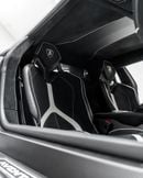Lamborghini Aventador SV COUPE