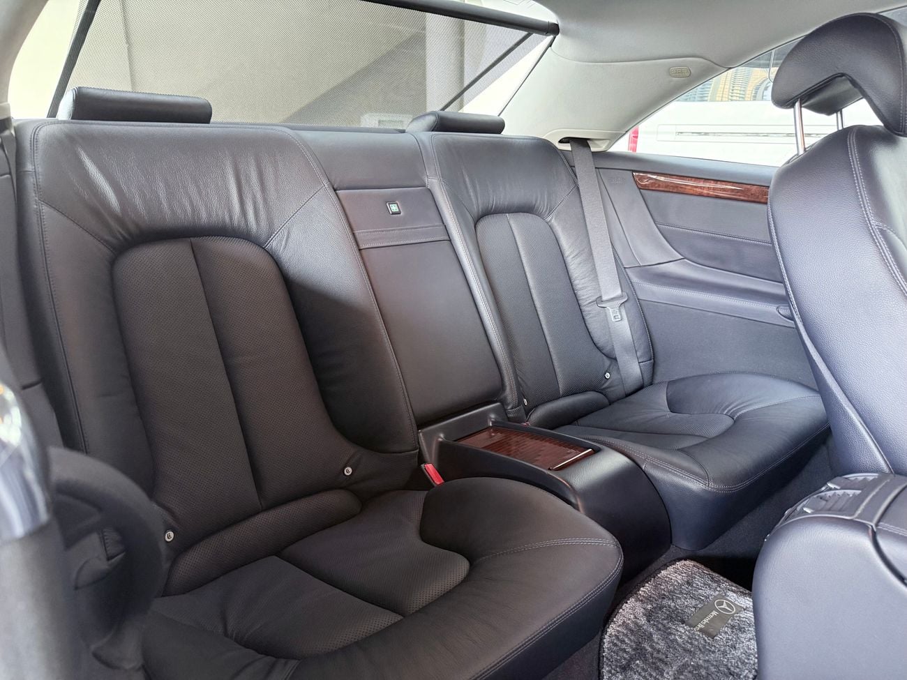 Mercedes Benz CL500 STANDARD