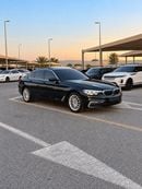 بي أم دبليو 520i إكزيكيوتيف BMW 520i Luxury Line | 2019