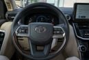 Toyota Land Cruiser GXR LC300 3.5L HEV