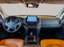 تويوتا لاند كروزر GXR Grand Touring V8 LHD Petrol
