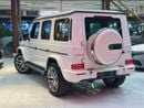 Mercedes Benz G63 AMG STANDARD Brand New In Stock