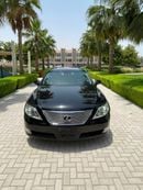 Lexus LS460 PLATINUM LWB 4ST