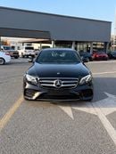 Mercedes Benz E350 AMG Mercedes-Benz E350 4MATIC AMG – 2019