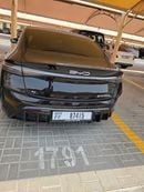 BYD Seal 07