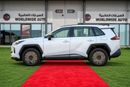Toyota RAV4 XLE G 2.0L PETROL 2026 MODEL