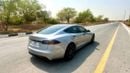 Tesla Model S LONG RANGE