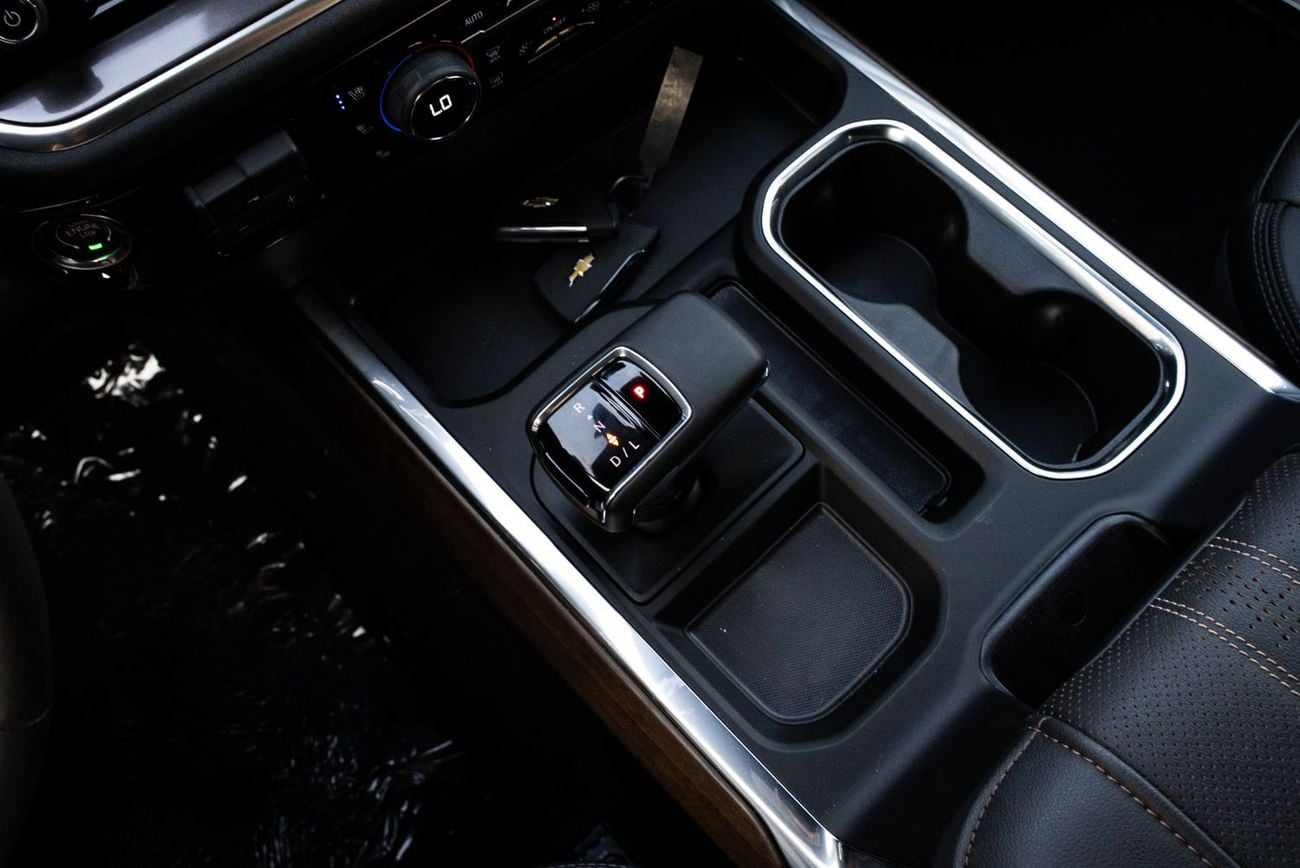 Chevrolet Silverado Brand New 6.2L V8 2026