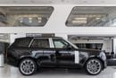 Land Rover Range Rover AUTOBIOGRAPHY P400 Range Rover Vogue Autobiography P400 | AWD | V6 | 2026 | GCC Specs