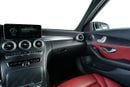 مرسيدس بنز C 200 إيه إم جي AMG