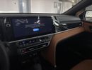 Toyota Camry SPORT HEV