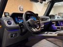 مرسيدس بنز G 63 AMG STANDARD