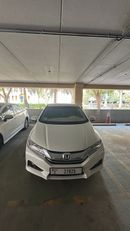 Honda City EXI