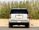 جي أم سي يوكون SLE XL | SLE 5.3L | Model, GCC | Excellent Condition | Monthly Installment 1,142