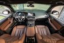 BMW X7 40i PURE EXCELLENCE BMW X7 xDrive40i 2020 GCC | Warranty