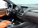 بي أم دبليو X4 M40I 2018 BMW X4 M40i, Full BMW Service History, Fully Loaded, Excellent Condition, GCC