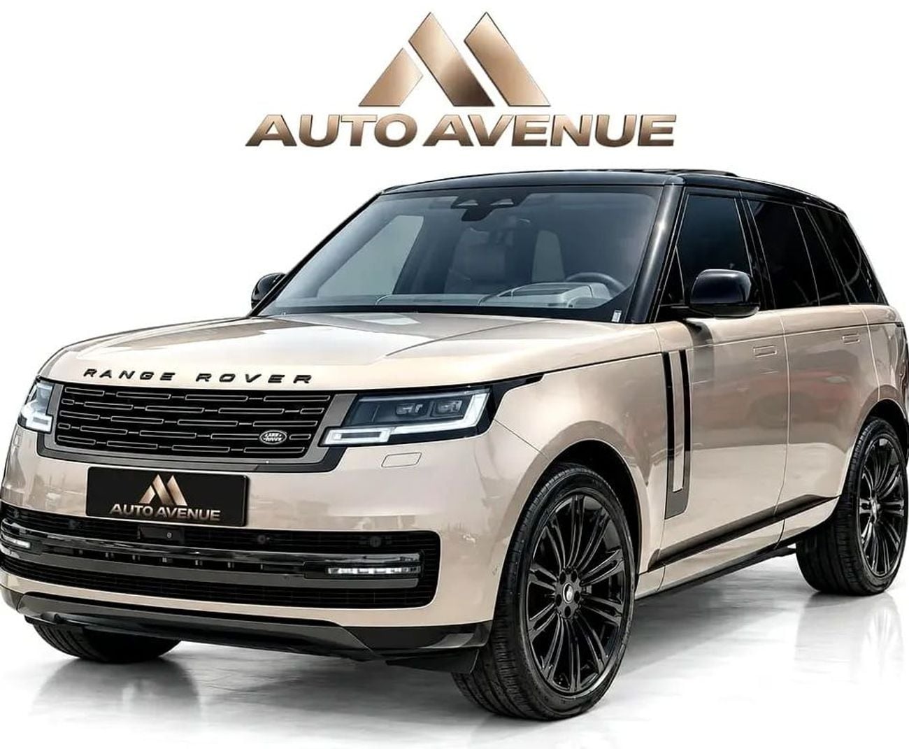 Land Rover Range Rover AUTOBIOGRAPHY P530 | Pristine Condition