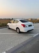 نيسان صني SV نيسان صني SV 2022 خليجية