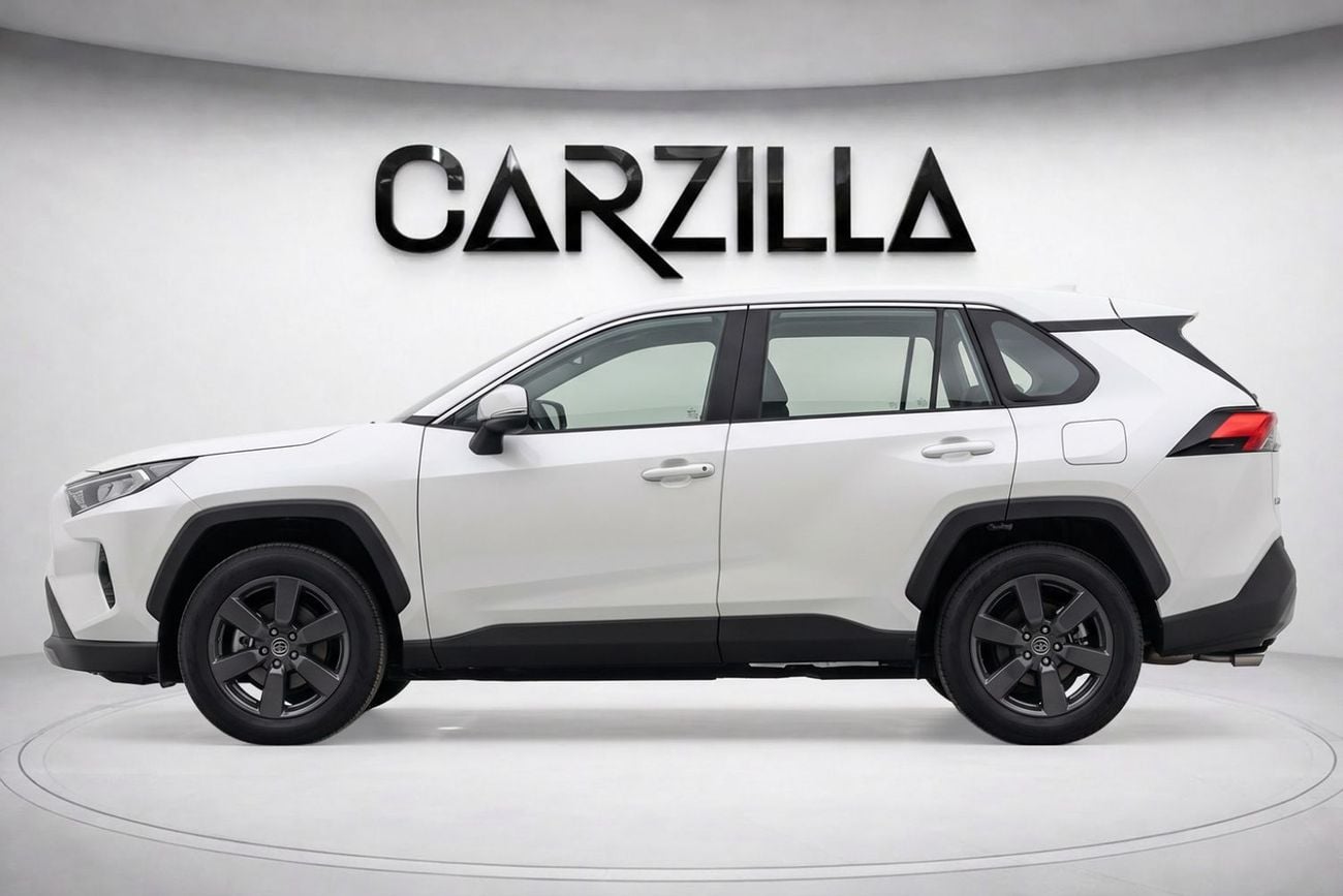 Toyota RAV4 | Brand New | Export Only