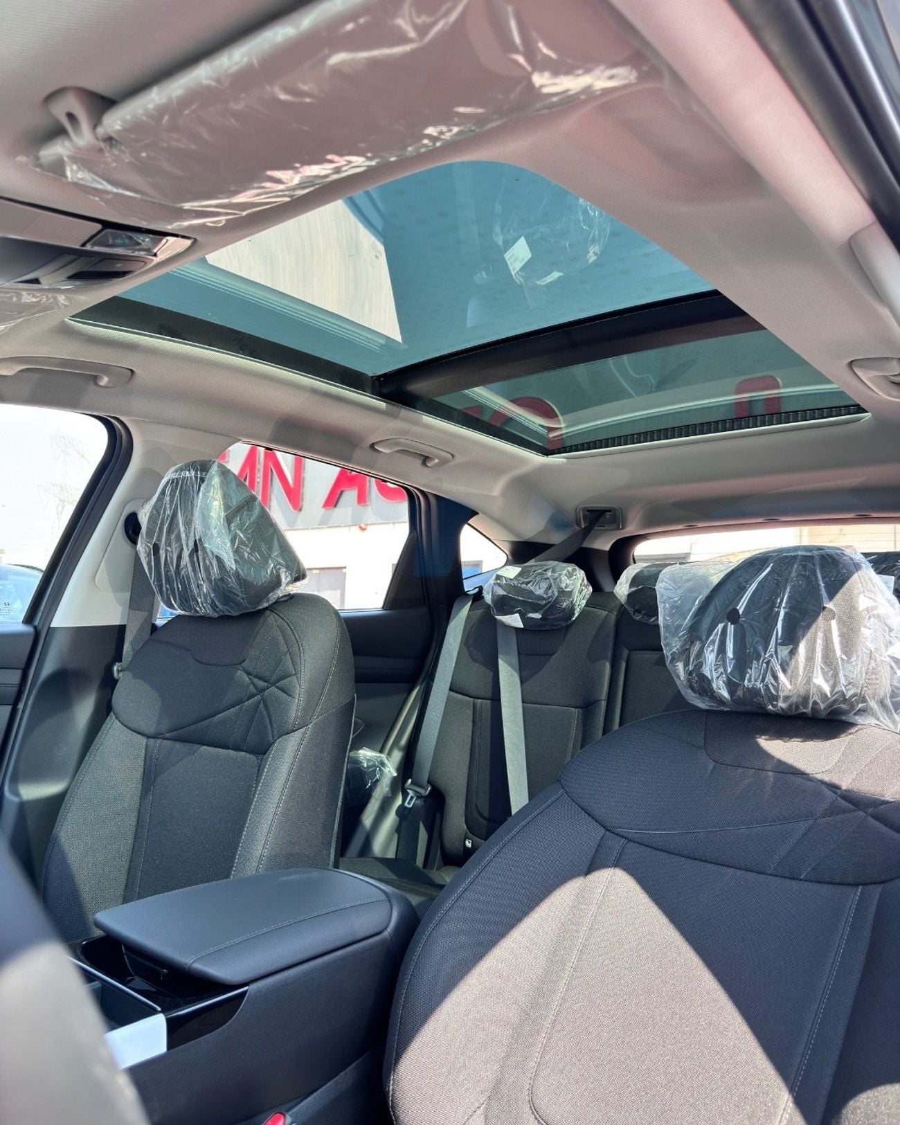 Hyundai Tucson 1.6L TURBO