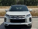 Mitsubishi ASX GLX HIGHLINE