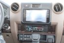 Toyota Land Cruiser Pickup 70