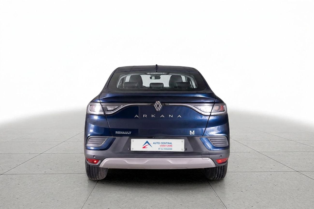 Renault Arkana EVOLUTION 1.3