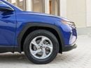 Hyundai Tucson COMFORT