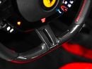 فيراري 296 GTB GTB SWAP YOUR -FREE CONTRACT SERVICE UNTIL 10/-CARBON SEATS AND INTERIOR-LIFTING