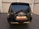 ميتسوبيشي باجيرو GLS HIGHLINE ميتسوبيشي باجيرو 2008 كاملة المواصفات، بدون رسوم خفية، بمواصفات خليجية، خالية من الحوادث.