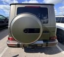 مرسيدس بنز G 63 AMG STANDARD