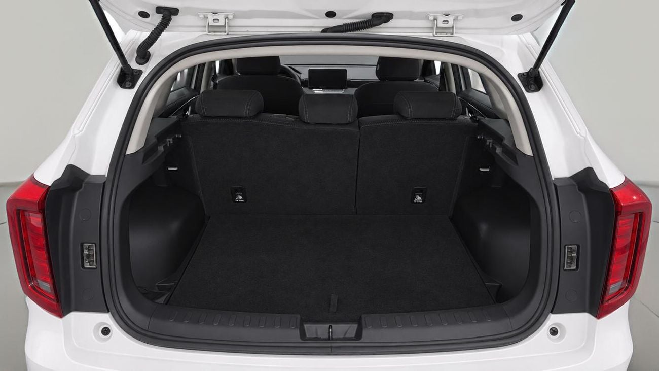 Haval Jolion 2024 | AED 591/Month | 0 DP | 30 Day Return | Warranty