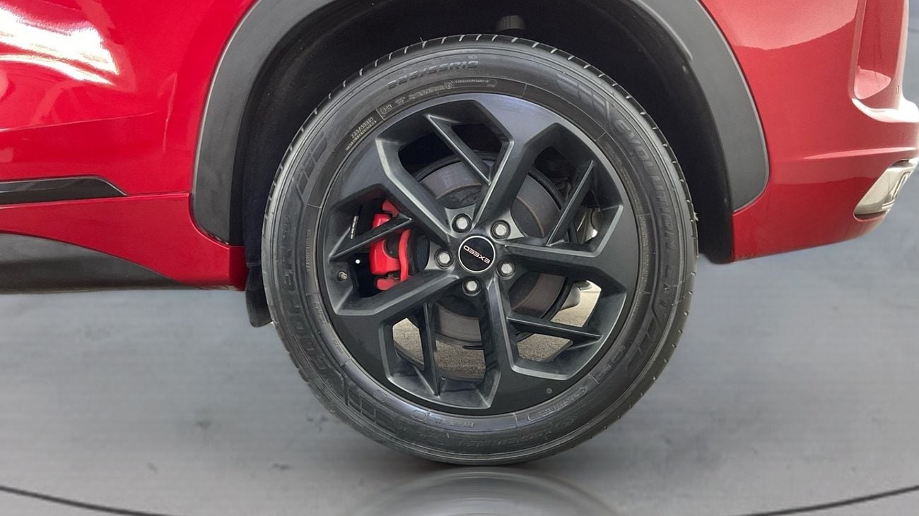 Exeed LX LUXURY | Guaranteed Warranty | 0 Down Payment