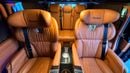 Mercedes Benz Vito TOURER SELECT Chinese Specs