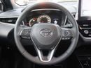 Toyota Corolla Cross 1.8L Petrol A/T 2026 Model