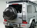 مرسيدس بنز G 63 AMG STANDARD G63 AMG | A22 | OFF-ROAD PACKAGE | WARRANTY INCLUDED