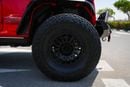 جيب رانجلر أنليميتد RUBICON 2020!! CANADIAN SPECS!! LOW MILEAGE