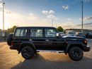 Toyota Land Cruiser 70 v6 petrol