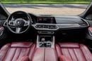 بي أم دبليو X6 XDrive40i X6 xDrive40i M | 3,134 P.M | 0% Downpayment | BMW MAINTAINED