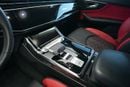 Audi Q8 55 TFSI S-LINE LUXURY