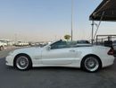Mercedes Benz SL350 STANDARD